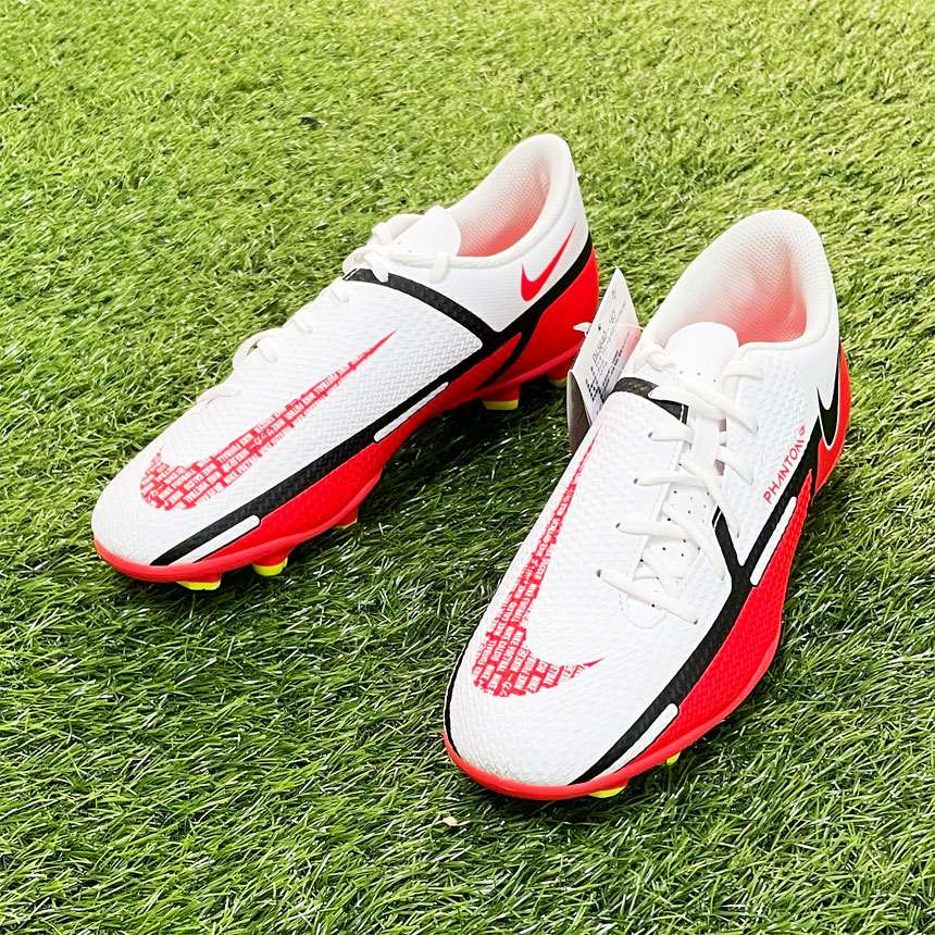 [라스트사이즈 세일] 나이키 팬텀 GT2 CLUB FG/MG DA5640-167 성인축구화 295 Only - 상세 이미지 4