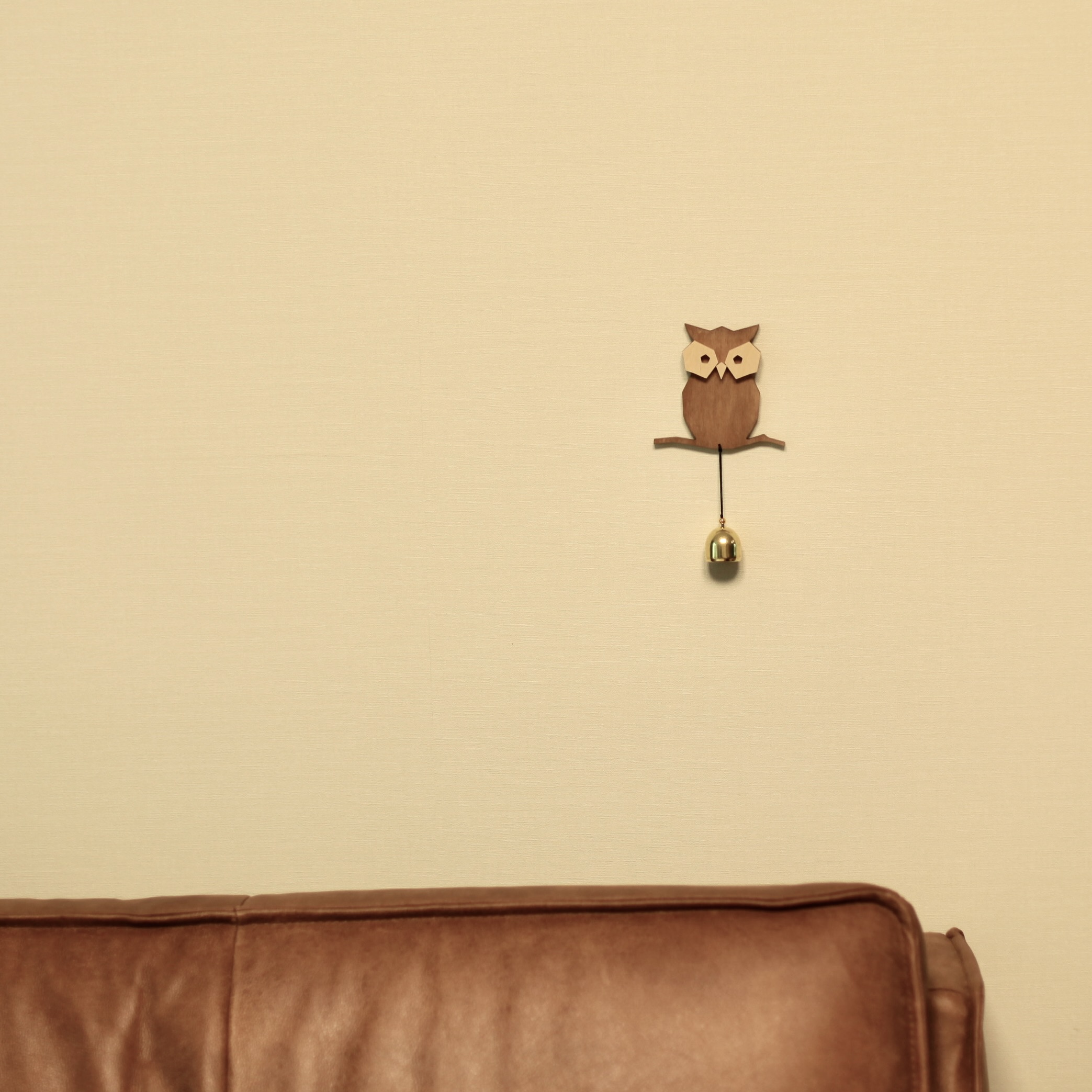 부엉이 고래 스마일 해바라기 풍경 현관종 현관문종