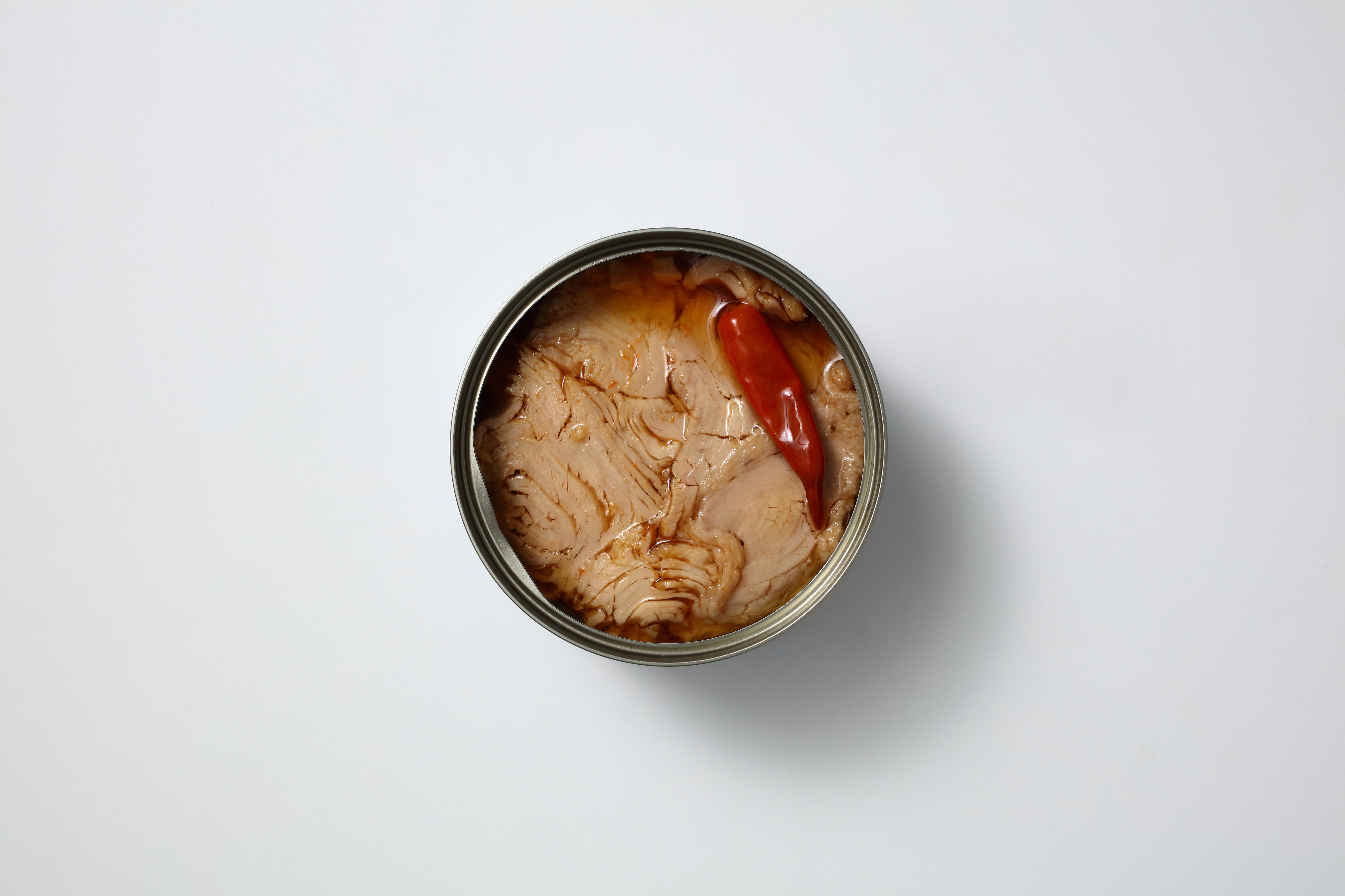 퍼시피카튜나 황다랑어 참치캔 위드 칠리 고추참치, 90g, 18개 - 상세 이미지 2
