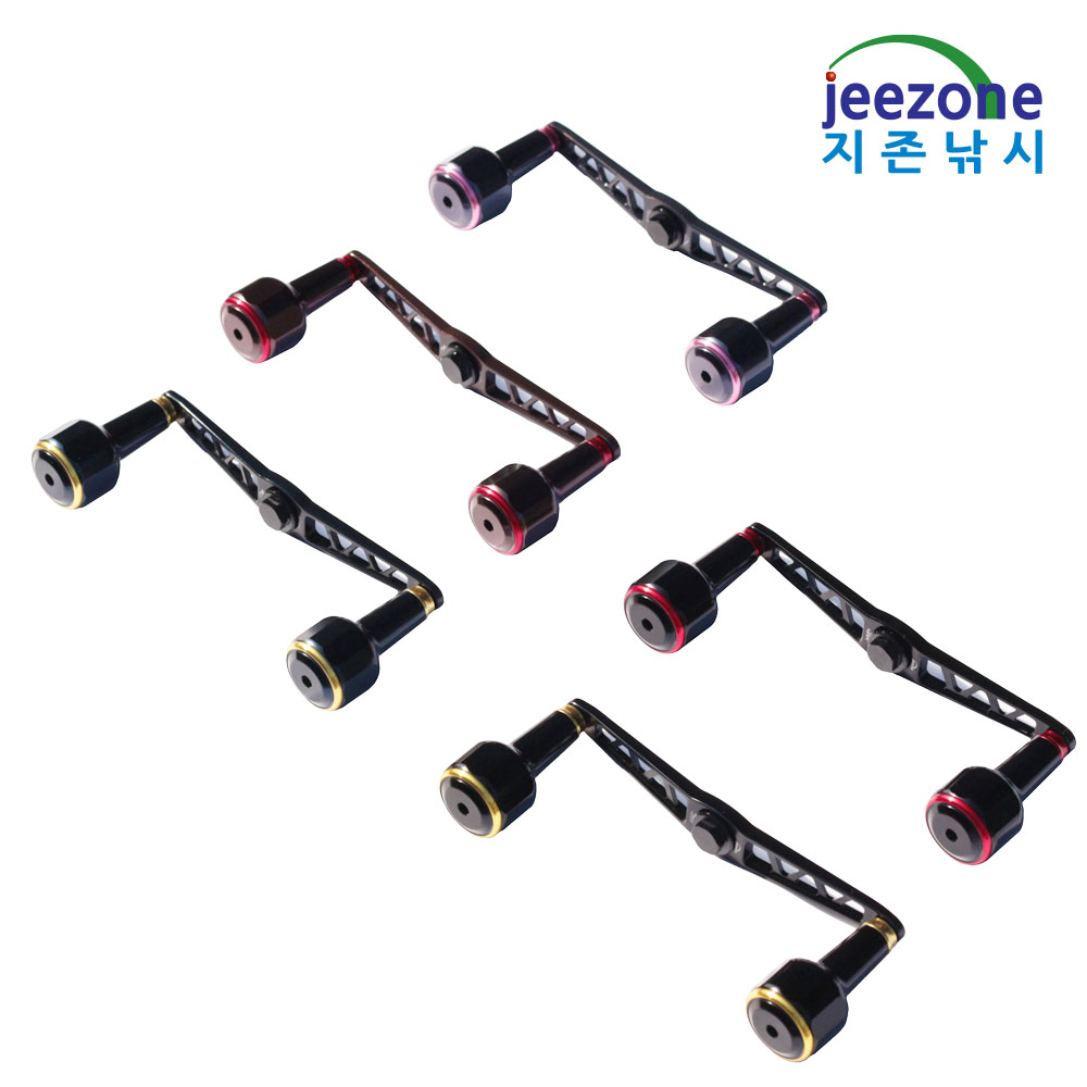 TS130 베이트릴 더블핸들 튜닝 더블파워핸들 노브 - 상세 이미지 4