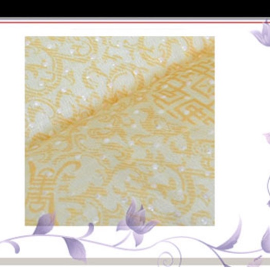 전통방석 108배 꽃방석 업소용 사각 의자 한실 방석