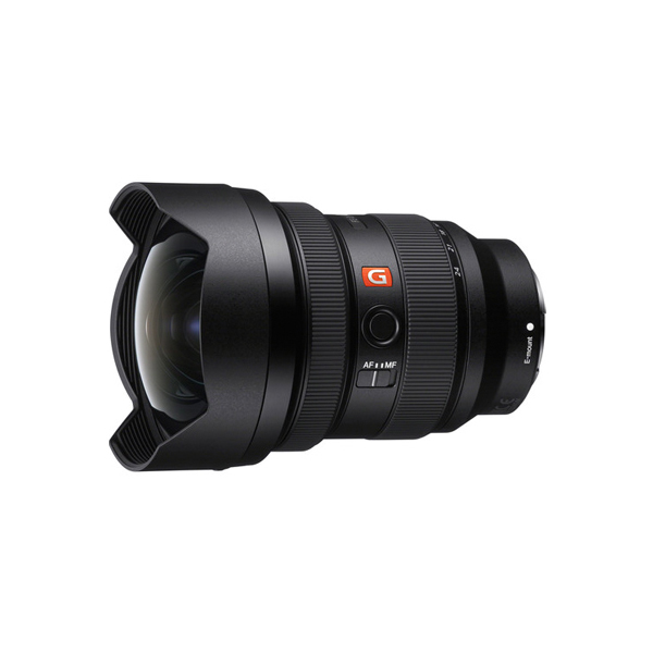SONY 소니 FE 12-24mm F2.8 GM