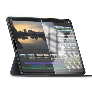갤럭시탭 S10+ S9+ S8플러스 S7 플러스 S7 FE 지문방지 저반... 개봉기 | 실사용 후기 - 상품 이미지 3