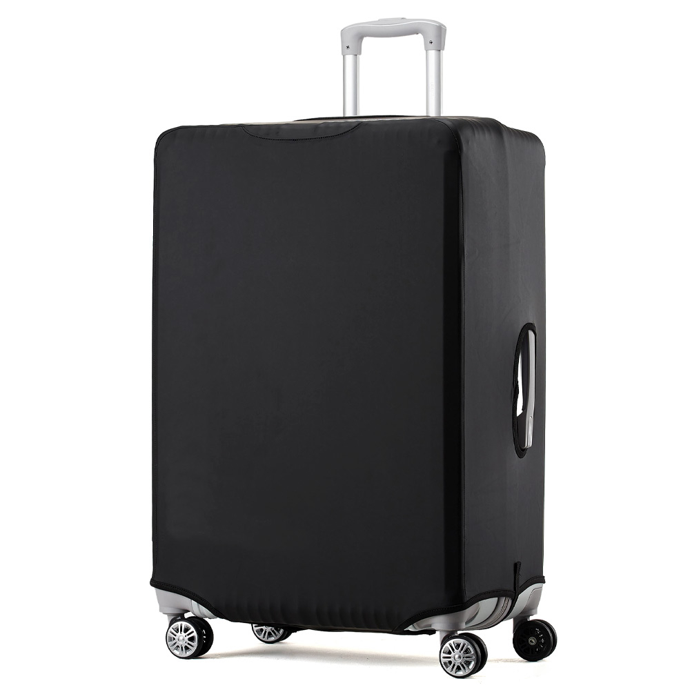 브라이튼 엠네스 56cm(20) 66cm(24) 71cm(26) 76cm(28) 여행용 캐리어 보호 항공 스판커버 덮개 BC300 - 상세 이미지 5
