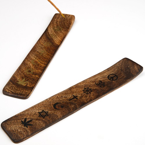 인센스 스틱 홀더 올아원 향받침대 향꽂이