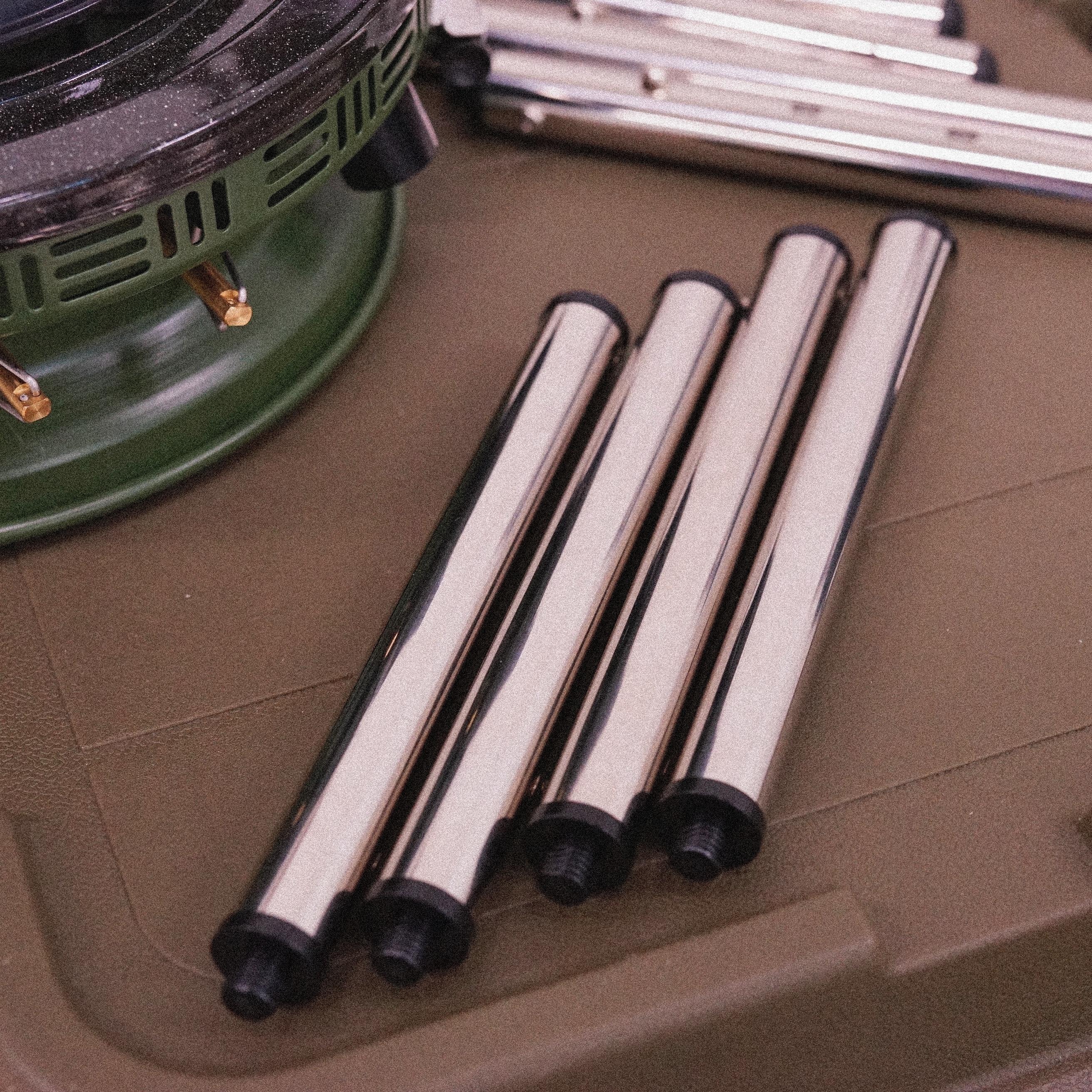 사하라프로 연장 키트