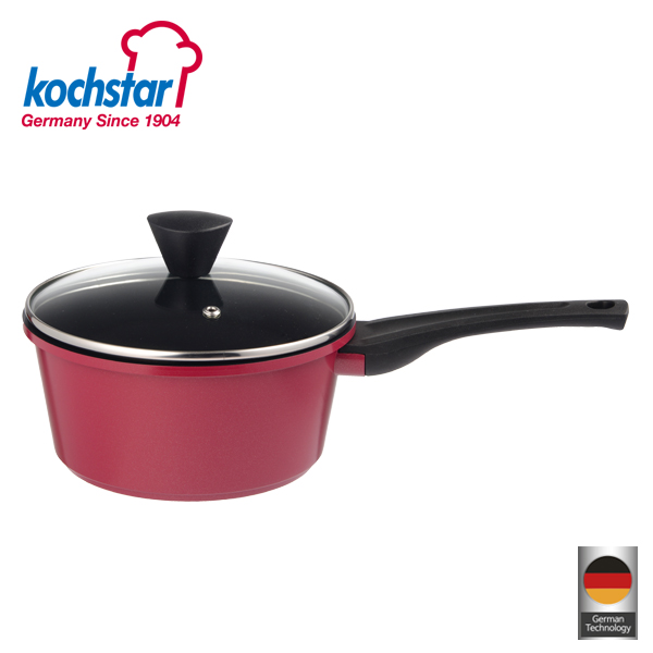 콕스타 아델라 스페셜 세라믹 코팅 주물 편수냄비 18cm