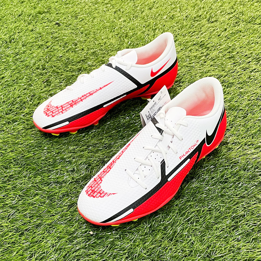 [라스트사이즈 세일] 나이키 팬텀 GT2 CLUB FG/MG DA5640-167 성인축구화 295 Only - 상세 이미지 3