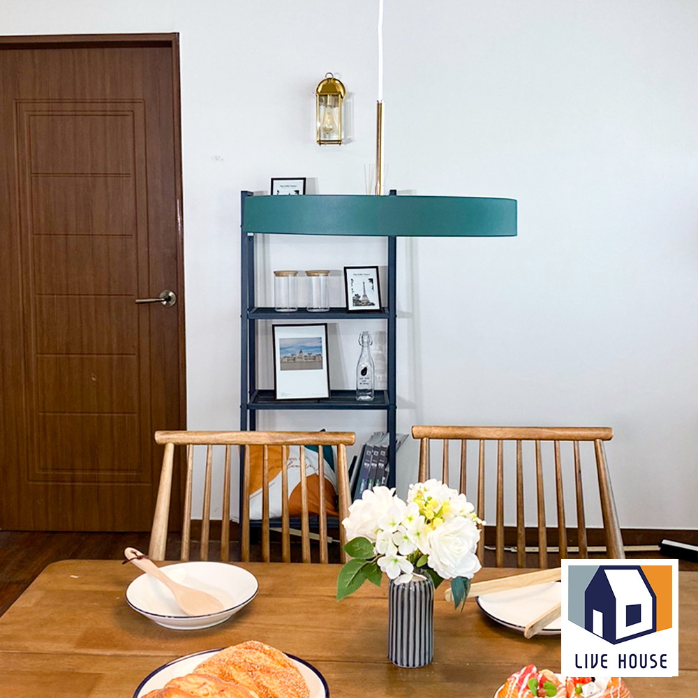 펜던트 조명 LED 식탁 조명 파이 36w