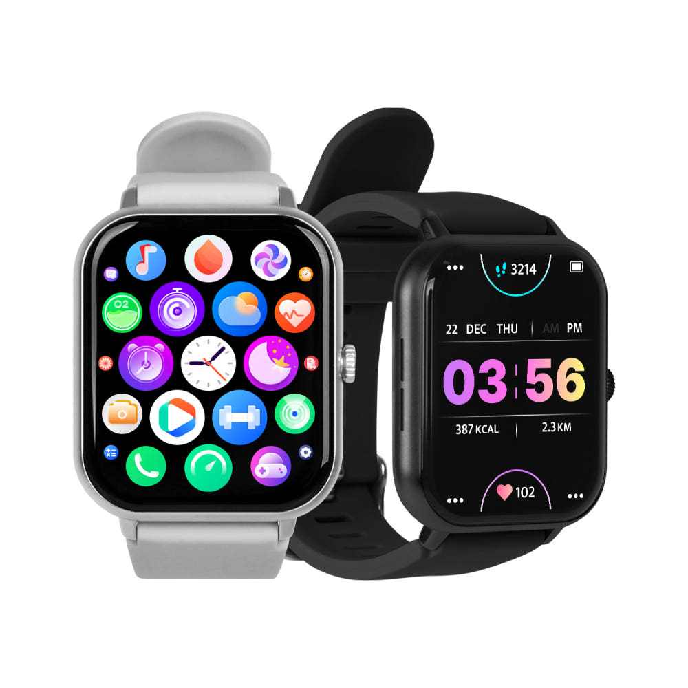 펭카 스마트워치2