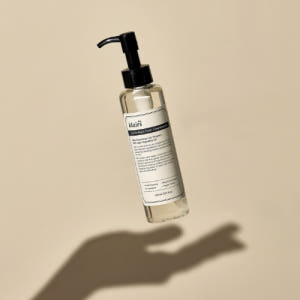 젠틀 블랙 프레쉬 클렌징 오일 150ml 솔직 후기 | 피부 타입별 분석 - 상품 이미지 4