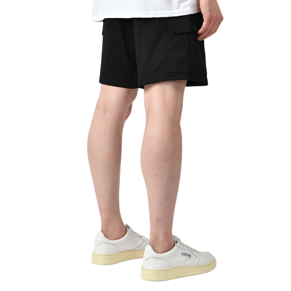 남자 여름 히든밴딩 카고 면 반바지 스판 3컬러 HC1014 - 상세 이미지 4