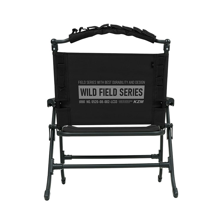 필드슬랩 캠핑의자 접이식 폴딩 체어 경량 로우체어