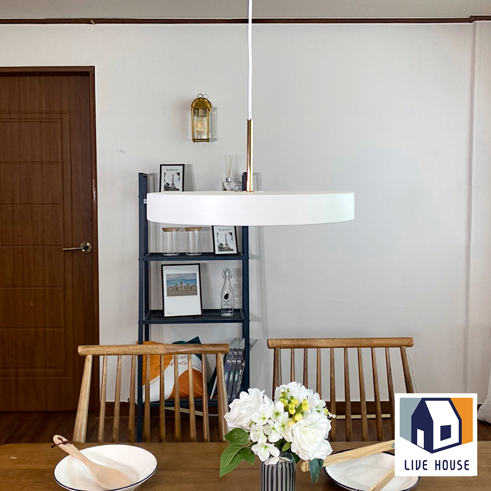 펜던트 조명 LED 식탁 조명 파이 36w