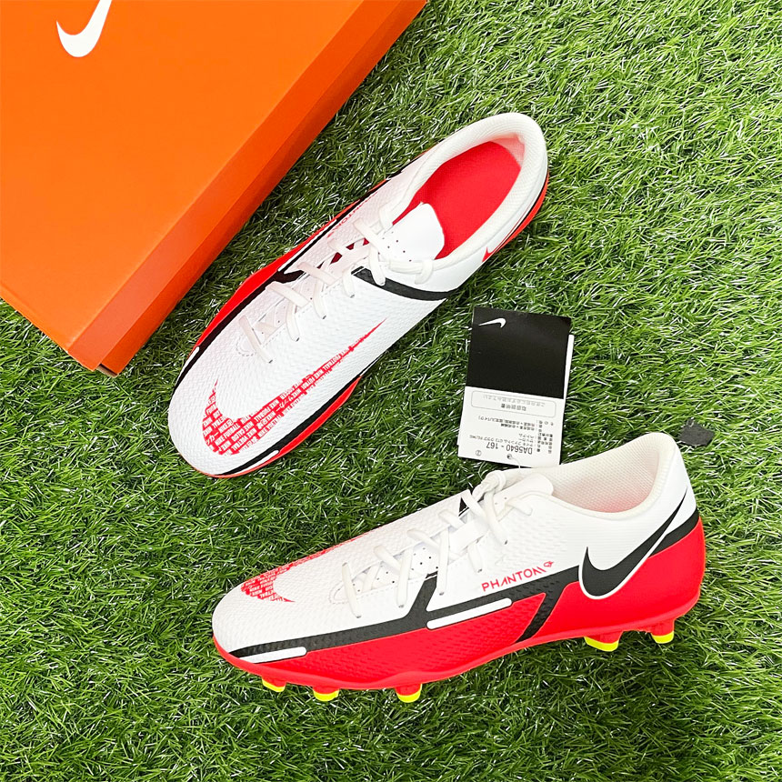 [라스트사이즈 세일] 나이키 팬텀 GT2 CLUB FG/MG DA5640-167 성인축구화 295 Only - 상세 이미지 2