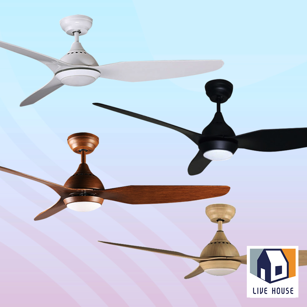 천장형 실링팬 LED 실링펜