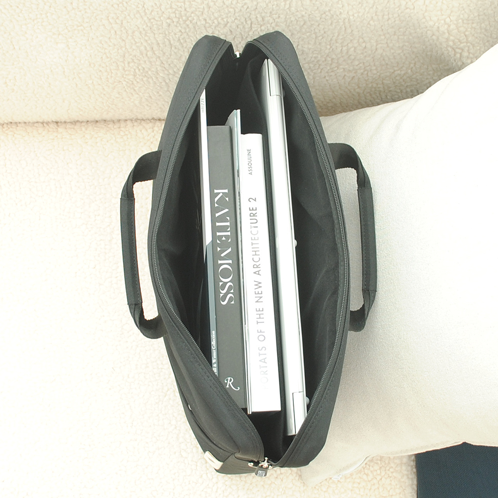 노트북 가방 파우치 맥북 LG 그램 삼성 갤럭시북 38/41/43cm(15인치 16인치 17인치) 씨엘로B