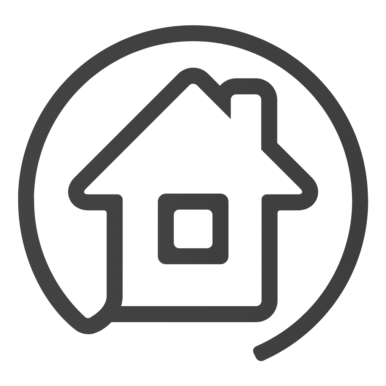 살림원 스토어 스토어 로고