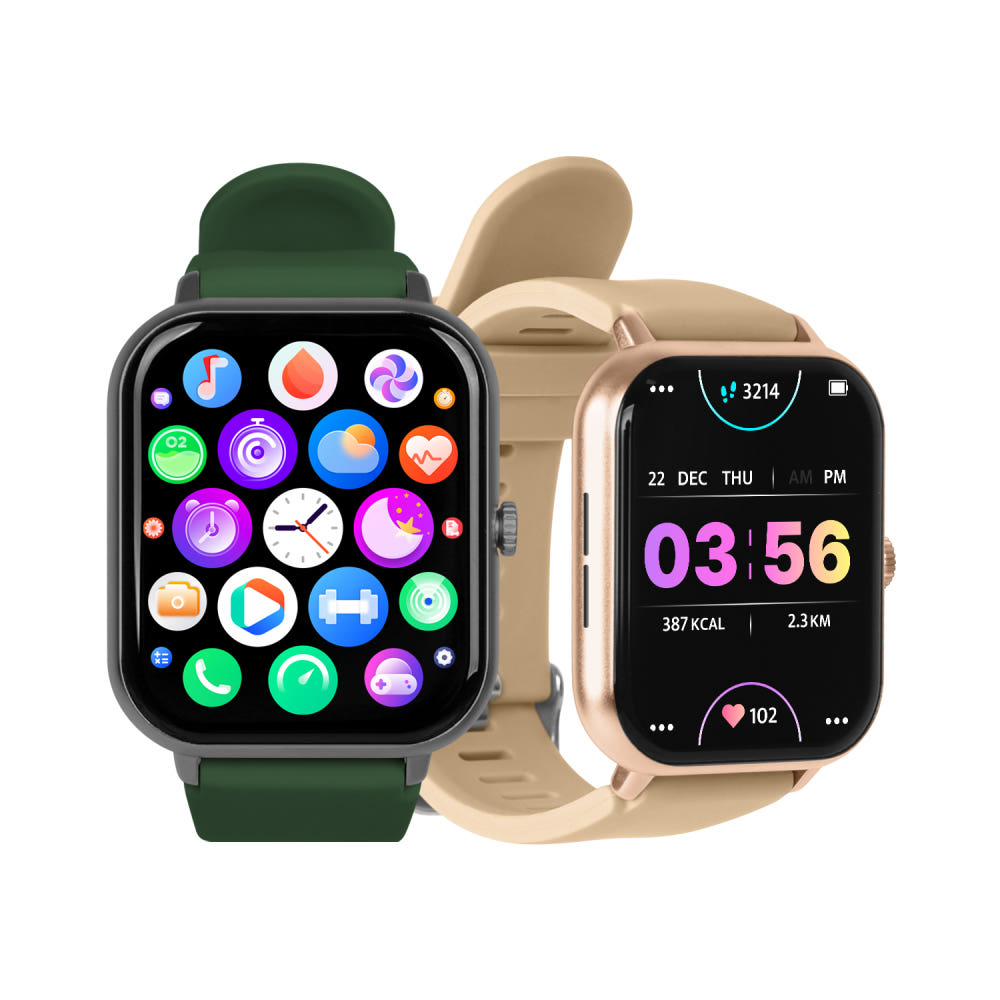 펭카 스마트워치