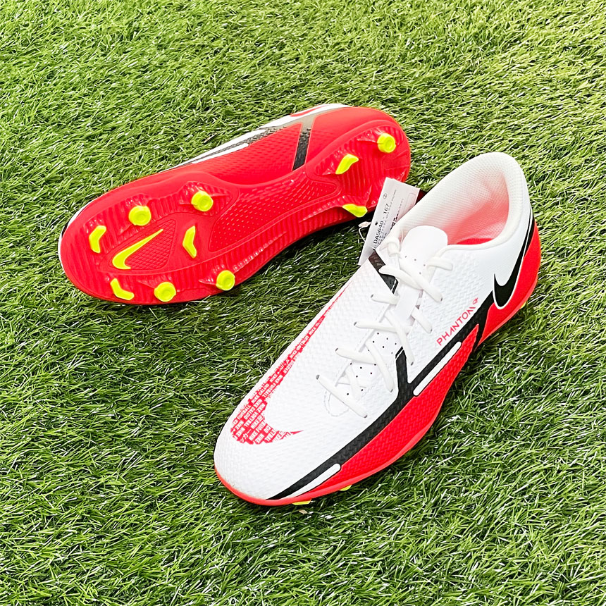 [라스트사이즈 세일] 나이키 팬텀 GT2 CLUB FG/MG DA5640-167 성인축구화 295 Only - 상품 이미지