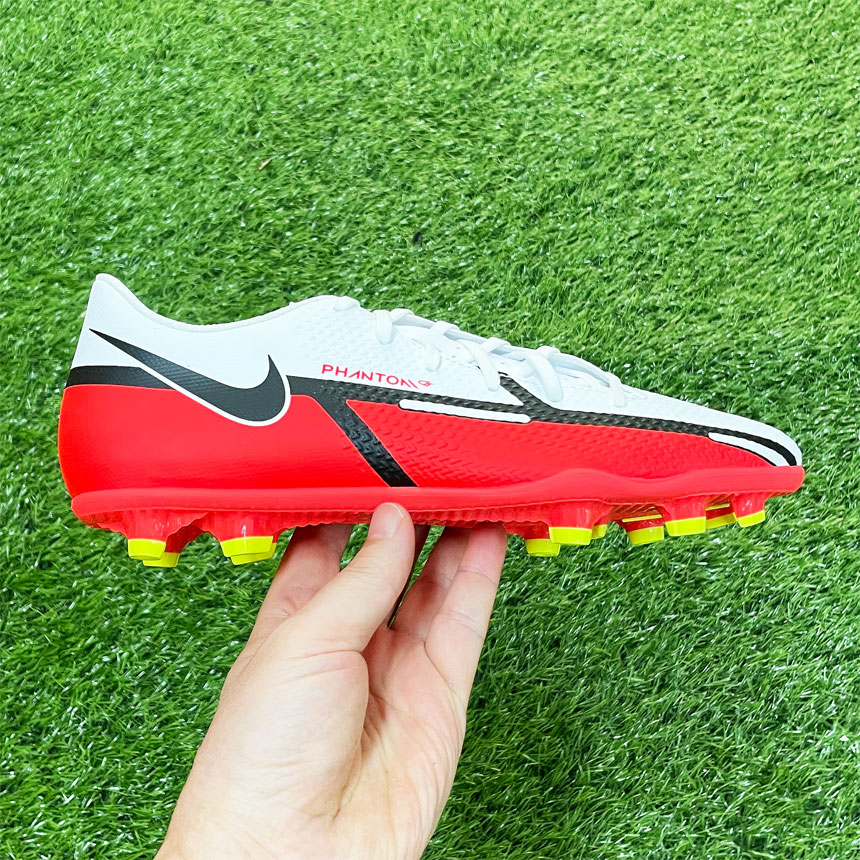 [라스트사이즈 세일] 나이키 팬텀 GT2 CLUB FG/MG DA5640-167 성인축구화 295 Only - 상세 이미지 5