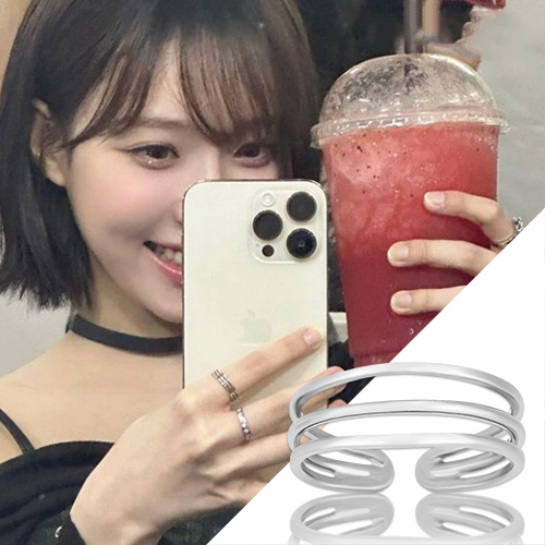 귀걸이 목걸이 반지 팔찌 자개 귀걸이
