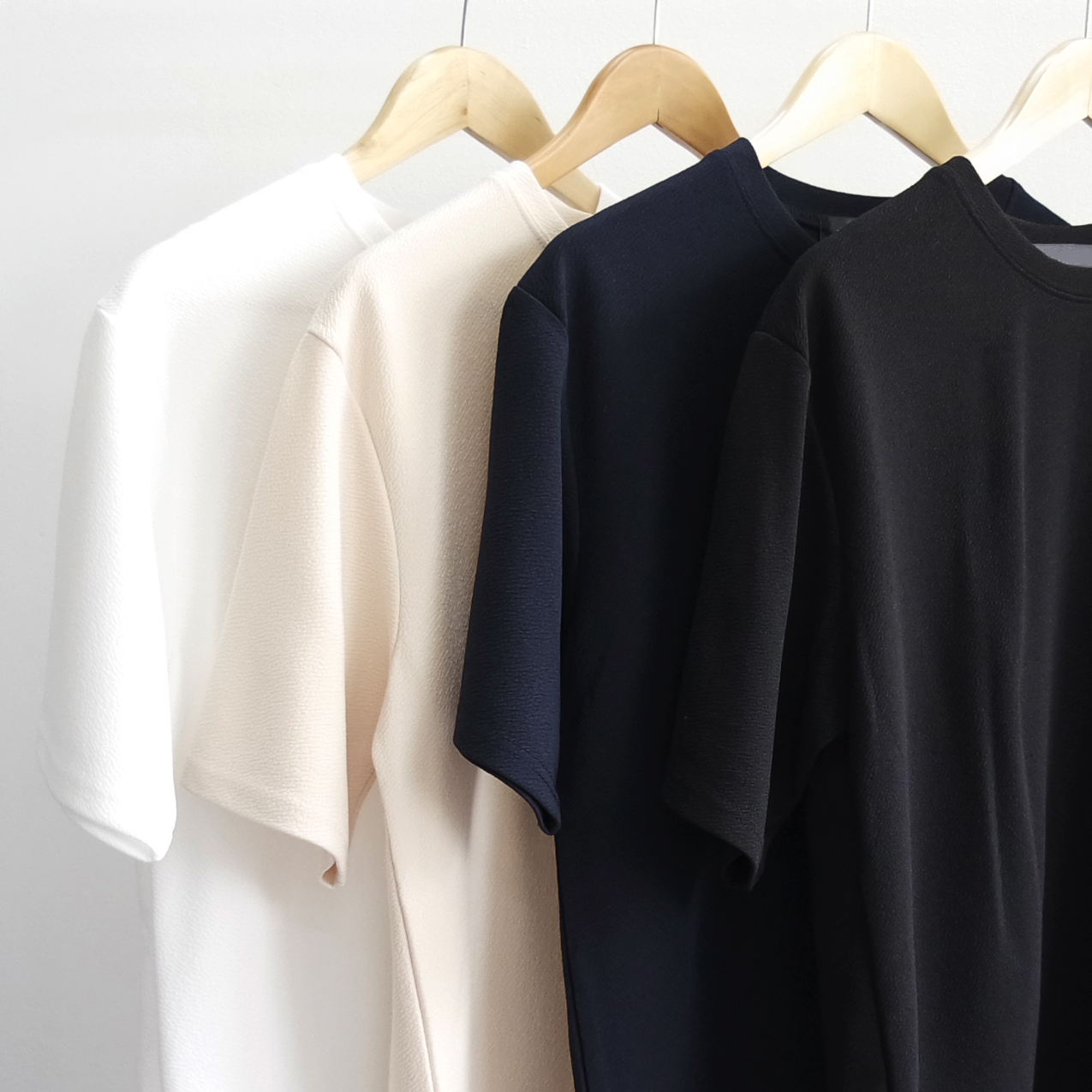 남자 리버풀 라운드 반팔 티셔츠 4color 이미지 4