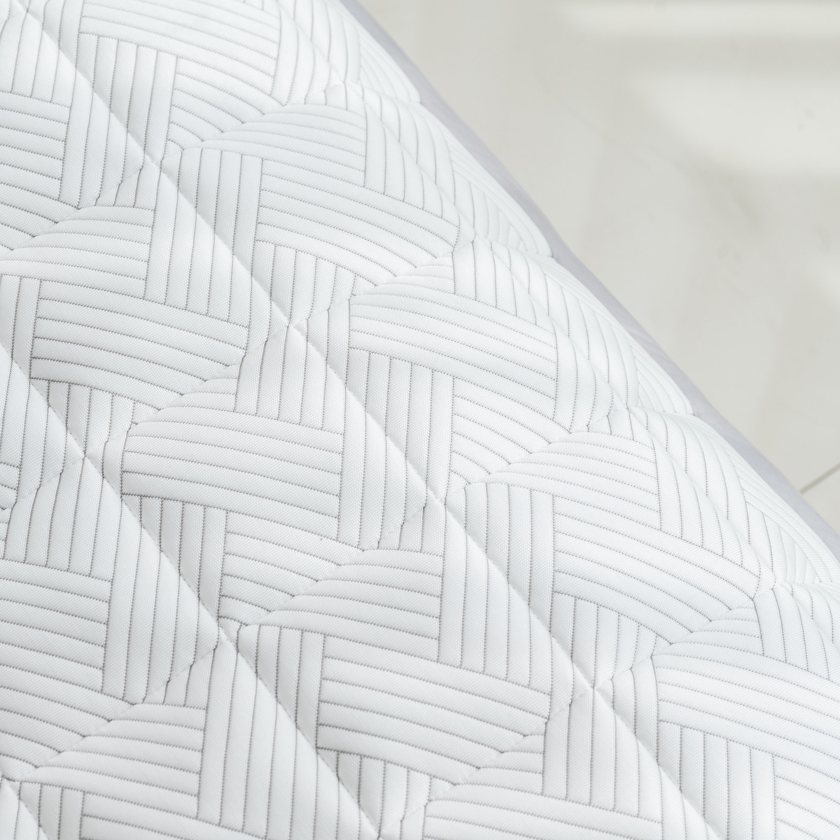 아르일랑 침대 패드 겸용 카페트 시원한 여름 냉감 소재 듀라론 미쏘 S