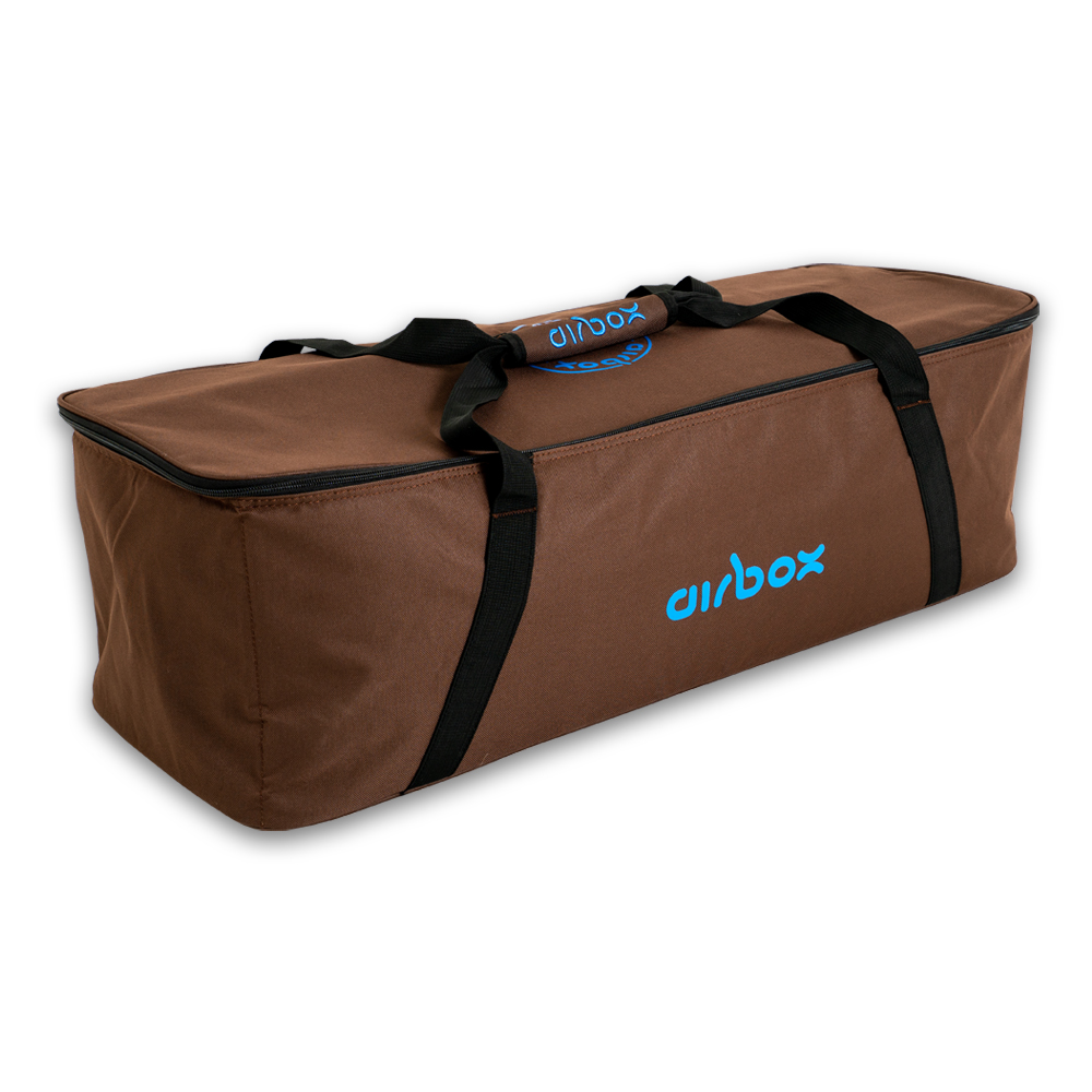 에어박스 캠핑용 에어매트 전용가방