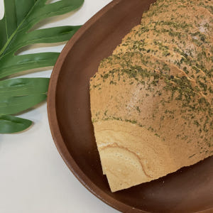 센베이 센베 부채 전병 옛날과자 전통 생과자 밀 파래 삼베 셈베 맛있게 먹은 솔직 후기 - 상품 이미지 1
