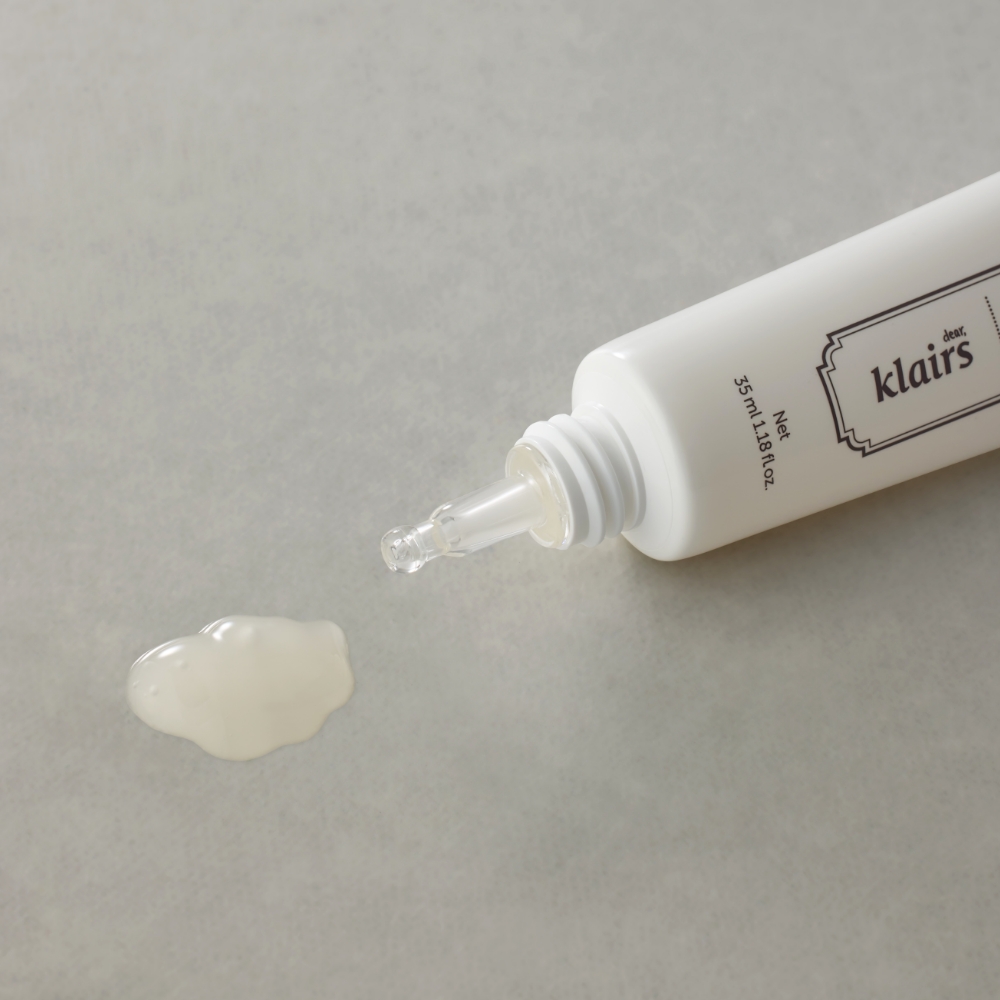 클레어스 펀더멘탈 아이 어웨이크닝 젤 35ml 이미지 4