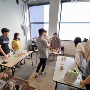 싱가포르 Nineteen95: 커피 워크숍 체험 I 싱가포르 솔직 후기 | 실사용자 리뷰 분석 - 상품 이미지 2