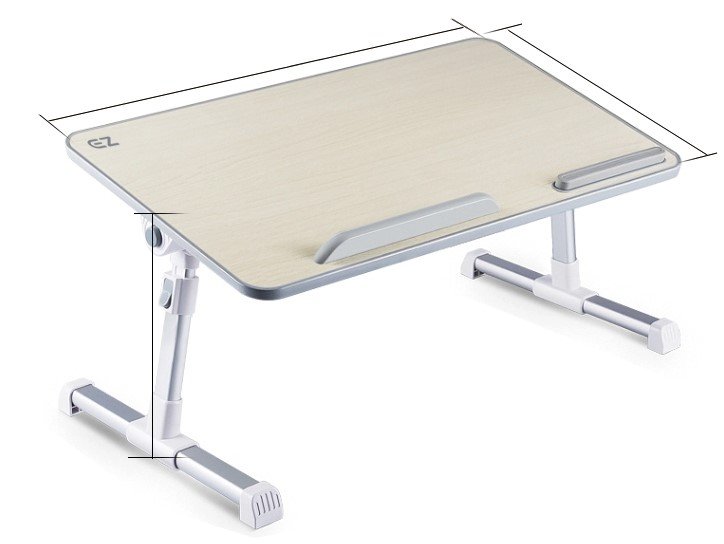 미니 책상 가벼운 개인 거실용 소형 간이 책상 작은 책상