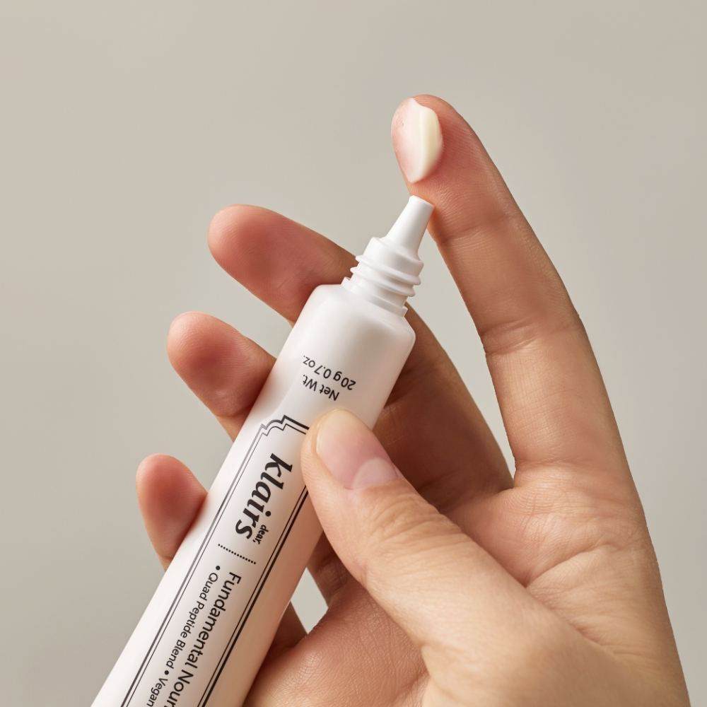클레어스 펀더멘탈 너리싱 아이 버터 20g 이미지 6