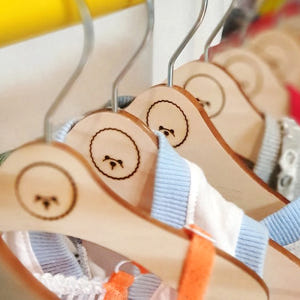 리치독스 강아지옷걸이 애견 고양이 옷걸이 원목 무지 중형 솔직 후기 | 실제 사용자 리뷰 총정리 - 상품 이미지 4