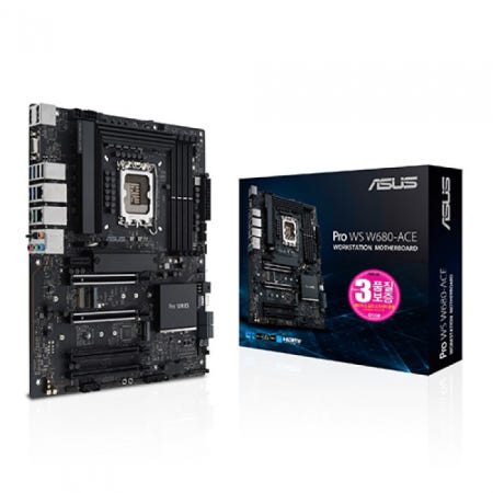 -ASUS PRO WS W680-ACE STCOM-(빠른배송)