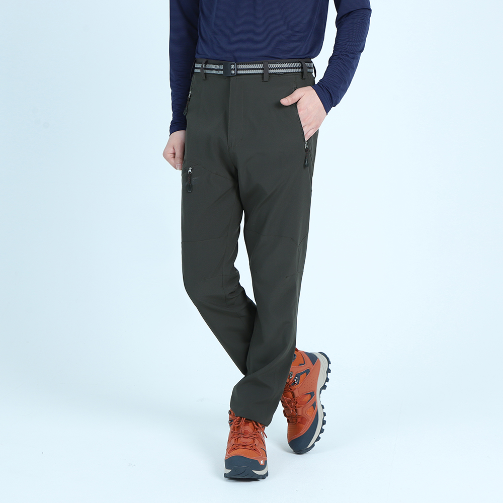 여름작업바지 고탄력속건팬츠