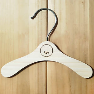 리치독스 강아지옷걸이 애견 고양이 옷걸이 원목 무지 중형 솔직 후기 | 실제 사용자 리뷰 총정리 - 상품 이미지 2