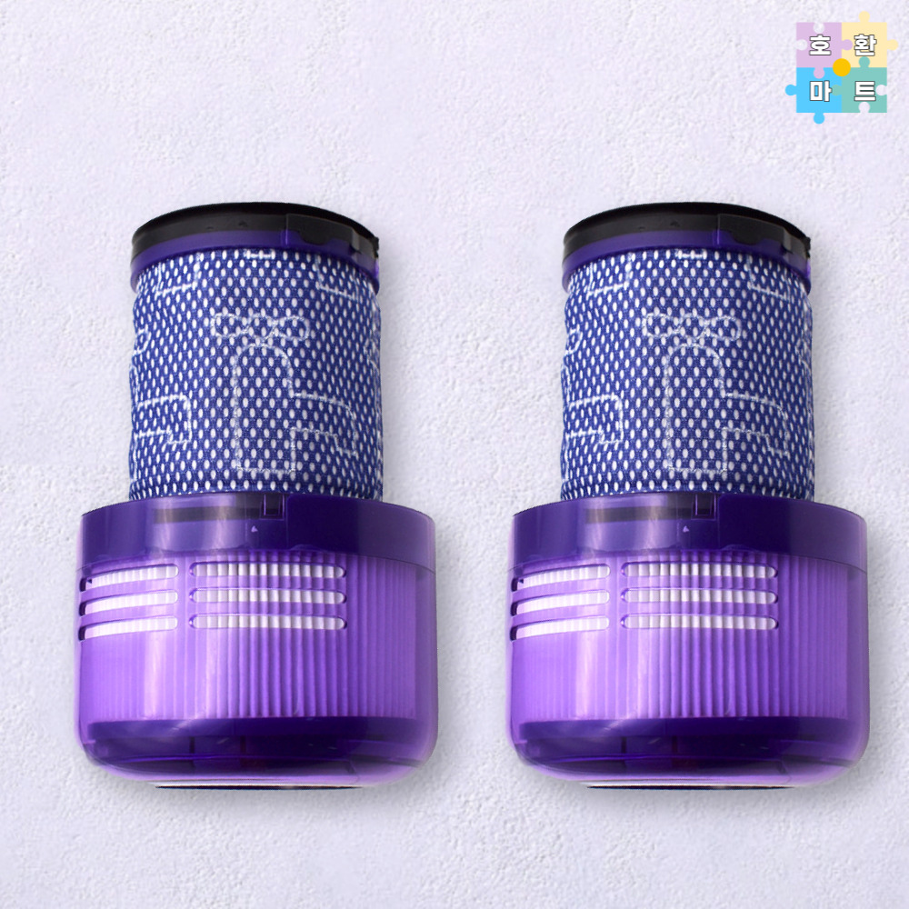 [호환] 다이슨 V12 오리진 컴플리트 필터 2개 호환품 호환마트