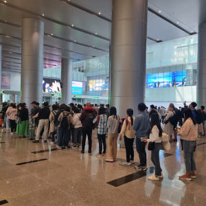 다낭 국제 공항 입국 및 출국 VIP 패스트트랙 솔직 후기 | 실사용자 리뷰 분석 - 상품 이미지 2