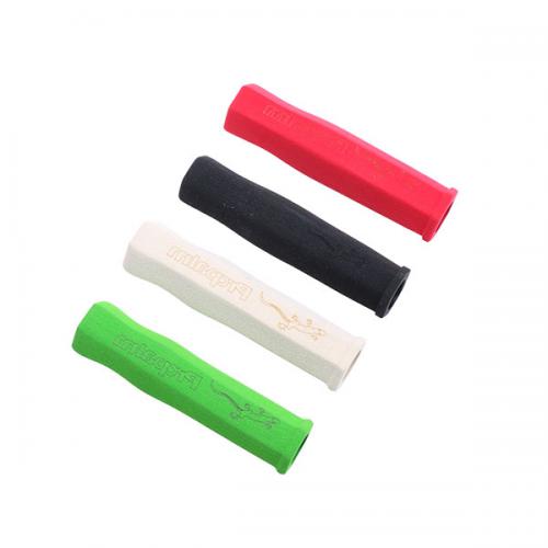 [한국자전거총판]프로팜  자전거그립 스펀지 그립 컬러 [레드, 그린, 화이트]