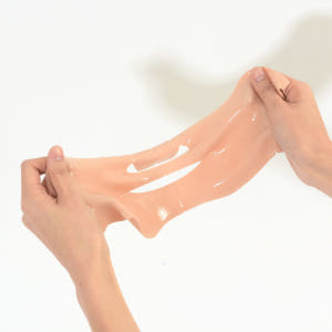 블카 골프마스크팩 자외선차단 선패치 콜라겐 스포츠팩 4매입 운동러 솔직 후기 | 실사용 리뷰 - 상품 이미지 2