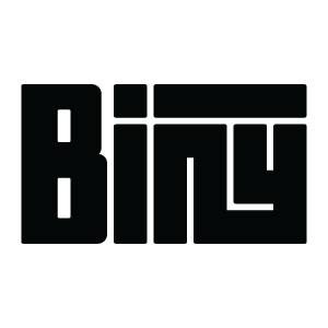 바이니스토어 스토어 로고