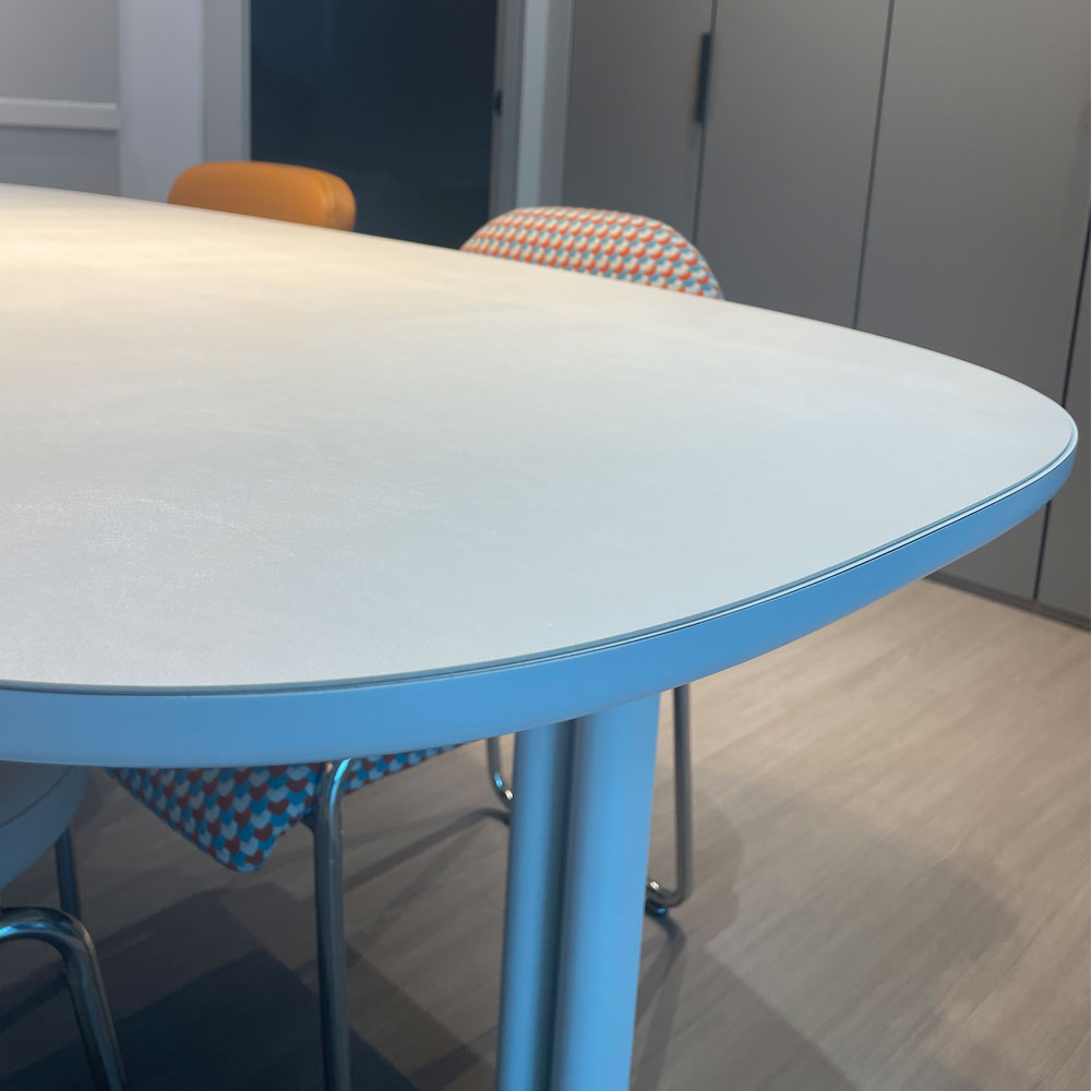 호환 꼬꼬미 양면 방수 가죽식탁보 테이블매트 빌라레코드 라이트 다이닝 1794x844