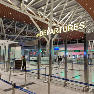 다낭 국제 공항 입국 및 출국 VIP 패스트트랙 솔직 후기 | 실사용자 리뷰 분석 - 상품 이미지 4