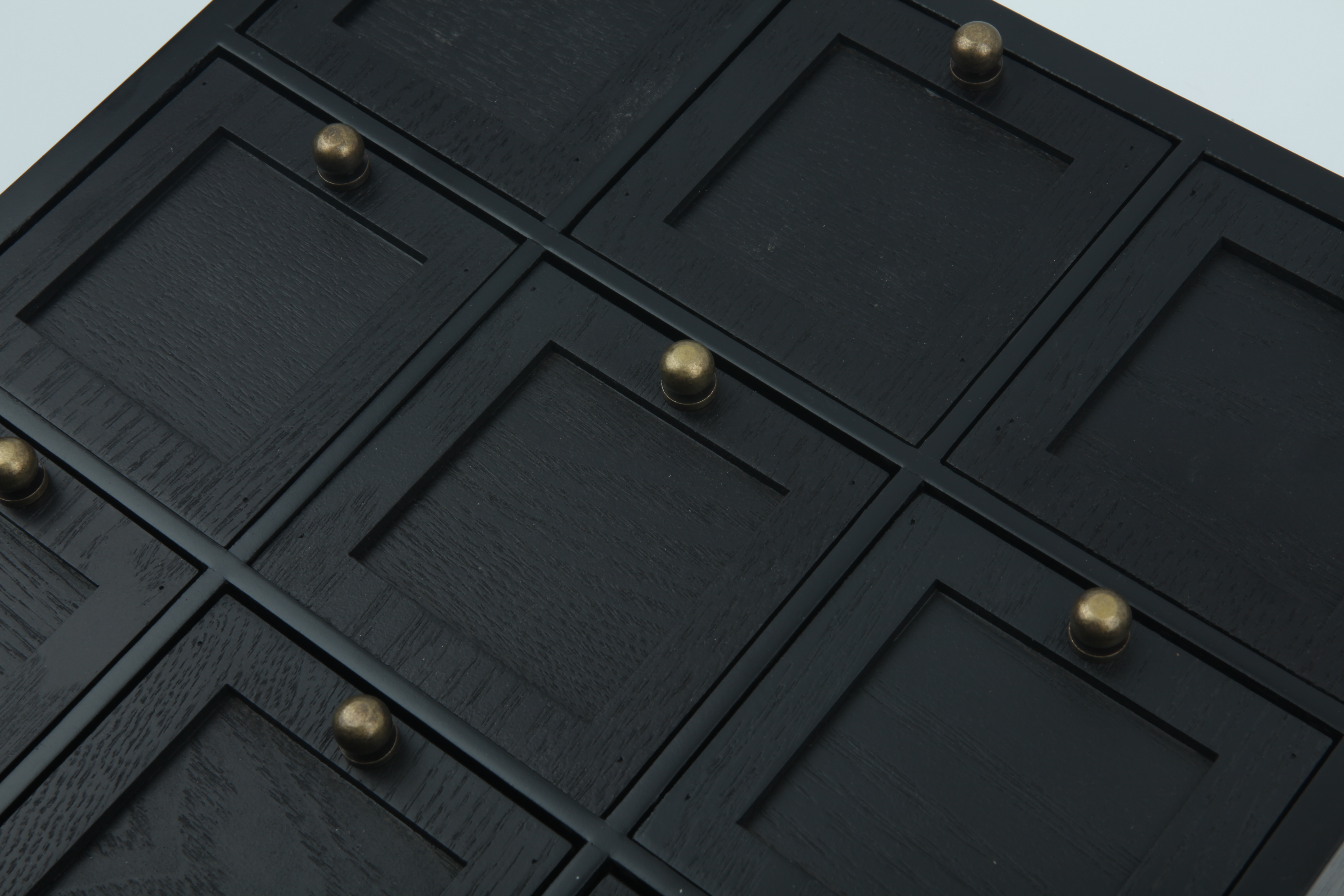 프레스코21 압화 만들기 약장함 보관함