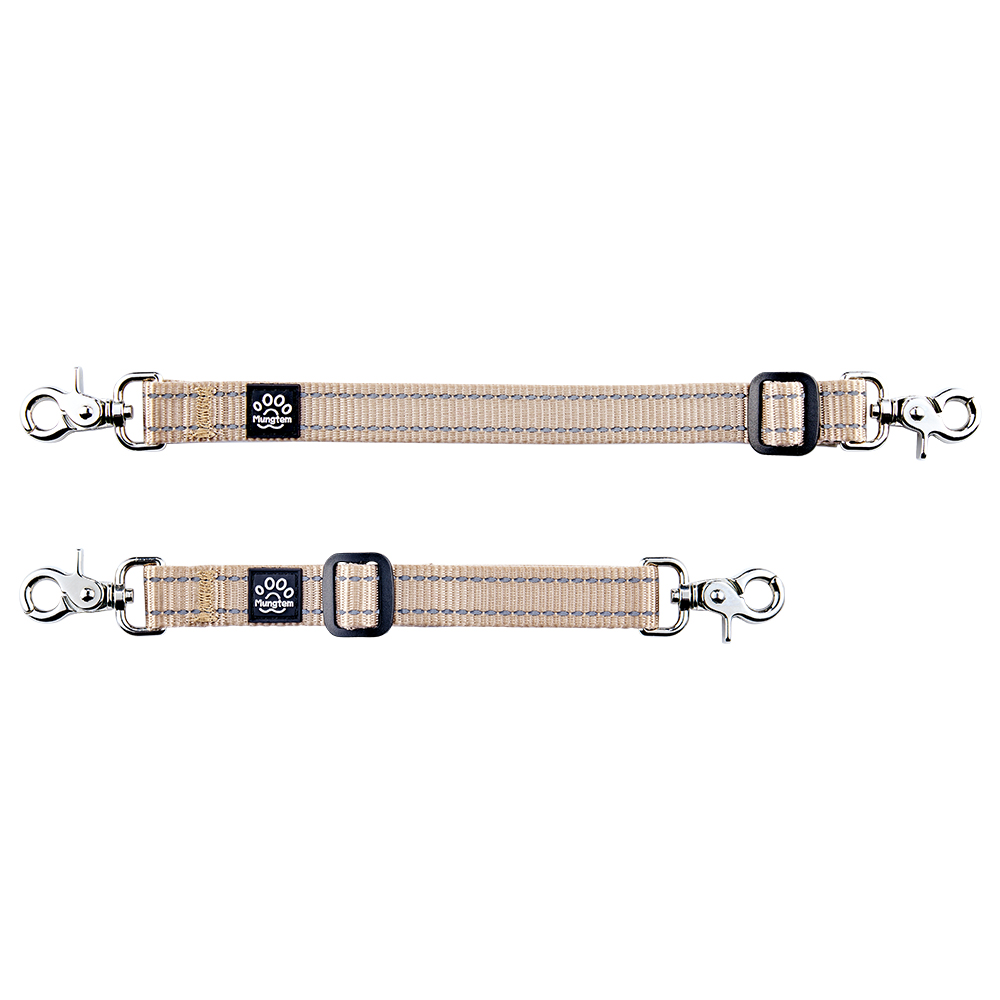 강아지 리드줄 탈출방지 안전줄 하네스 목줄 풀림방지 연결줄 안전벨트