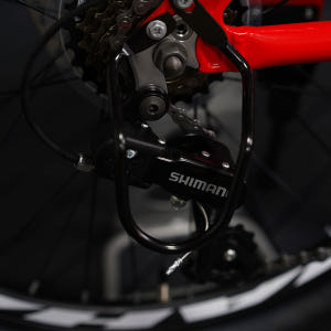 오투휠스 마하 X7 61cm(24인치) 알루미늄 입문용 초등학생 주니어 ... 운동러 솔직 후기 | 실사용 리뷰 - 상품 이미지 2