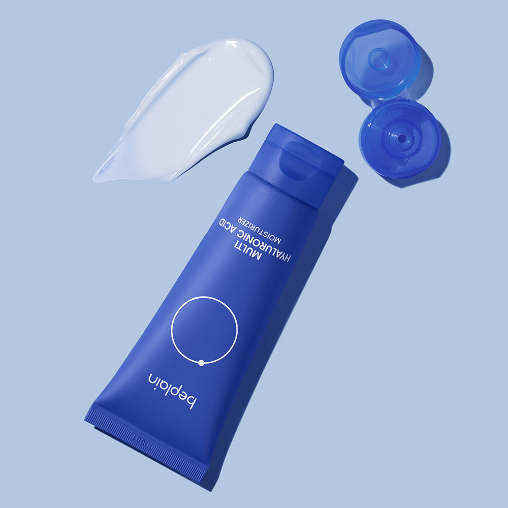 비플레인 멀티 히알루론산 수분 크림 70ml, 2개 - 상세 이미지 4