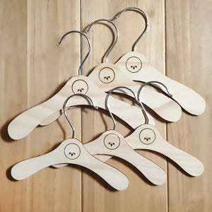 리치독스 강아지옷걸이 애견 고양이 옷걸이 원목 무지 중형 솔직 후기 | 실제 사용자 리뷰 총정리 - 상품 이미지 3